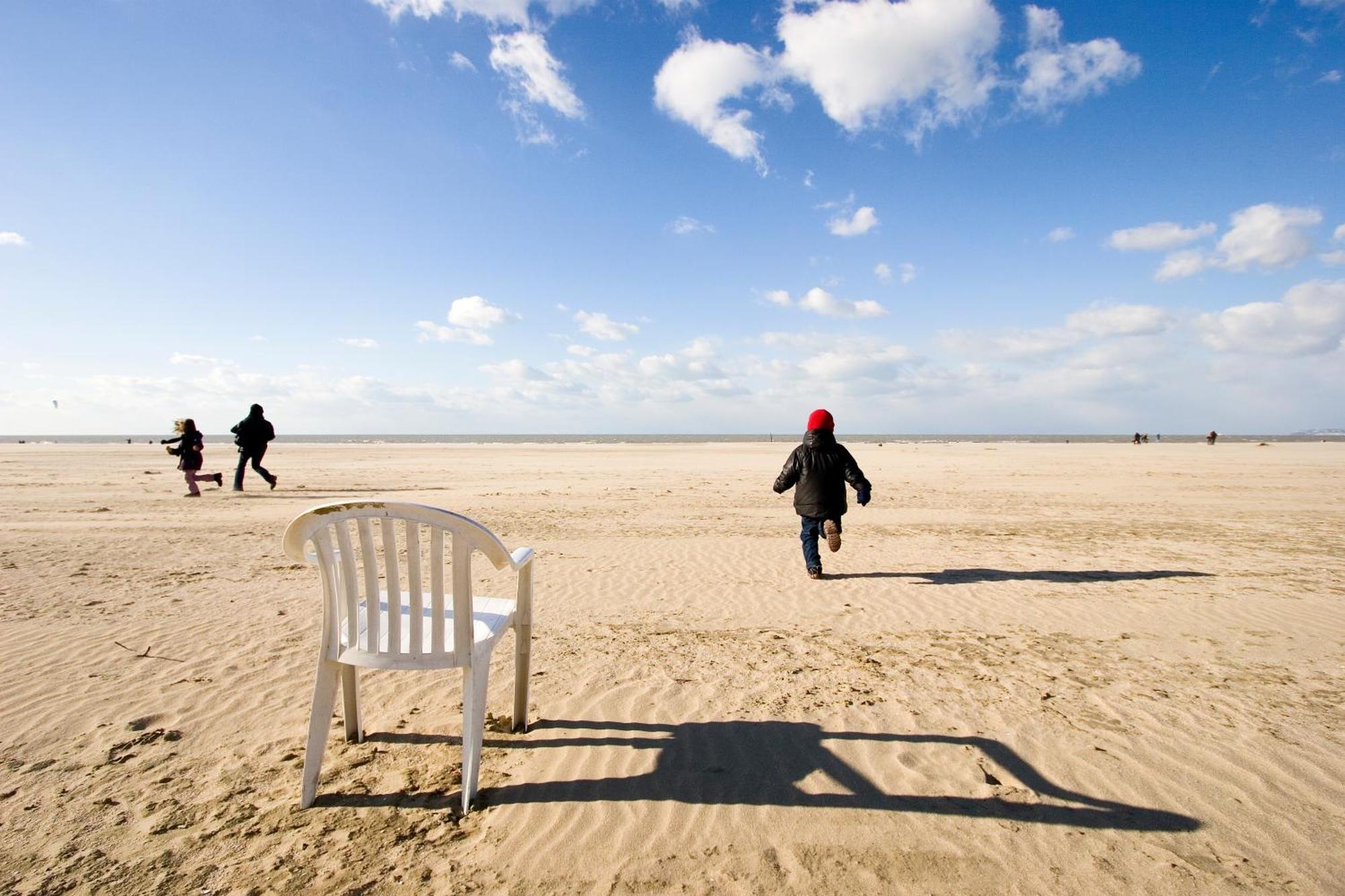 Ibis Budget Cabourg Dives Sur Mer Esterno foto